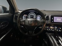 2017 Honda HR-V AWD EX-L w/Navi | Ultra Low KM's