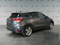 2017 Honda HR-V AWD EX-L w/Navi | Ultra Low KM's