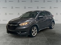 2017 Honda HR-V AWD EX-L w/Navi | Ultra Low KM's