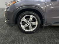 2017 Honda HR-V AWD EX-L w/Navi | Ultra Low KM's