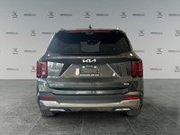 2025 Kia Sorento HEV EX AWD