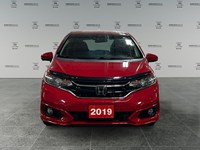 2019 Honda Fit EX-L Navi | Ultra Low KM's