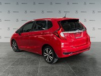 2019 Honda Fit EX-L Navi | Ultra Low KM's