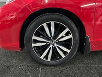 2019 Honda Fit EX-L Navi | Ultra Low KM's