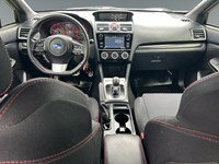 2017 Subaru WRX CVT | Low KM's