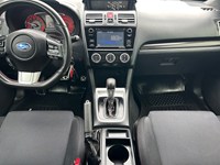 2017 Subaru WRX CVT | Low KM's