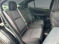 2017 Subaru WRX CVT | Low KM's
