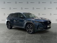 2024 Mazda CX-50 GT AWD