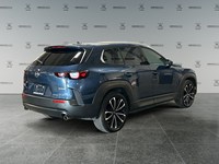 2024 Mazda CX-50 GT AWD