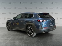 2024 Mazda CX-50 GT AWD