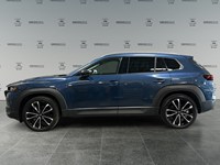 2024 Mazda CX-50 GT AWD