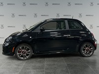 2015 FIAT 500 Turbo | Ultra Low KM's