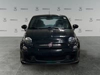 2015 FIAT 500 Turbo | Ultra Low KM's