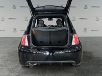 2015 FIAT 500 Turbo | Ultra Low KM's