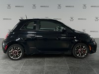 2015 FIAT 500 Turbo | Ultra Low KM's