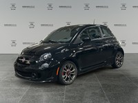 2015 FIAT 500 Turbo | Ultra Low KM's
