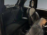 2015 FIAT 500 Turbo | Ultra Low KM's