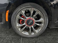 2015 FIAT 500 Turbo | Ultra Low KM's