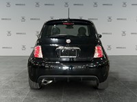 2015 FIAT 500 Turbo | Ultra Low KM's
