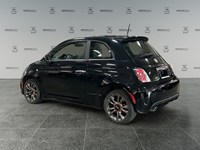 2015 FIAT 500 Turbo | Ultra Low KM's