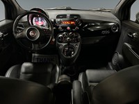 2015 FIAT 500 Turbo | Ultra Low KM's