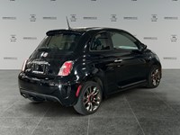 2015 FIAT 500 Turbo | Ultra Low KM's
