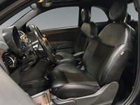 2015 FIAT 500 Turbo | Ultra Low KM's