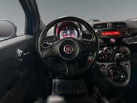 2015 FIAT 500 Turbo | Ultra Low KM's