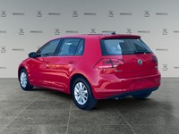 2017 Volkswagen Golf 1.8 TSI Comfortline | Ultra Low KM's