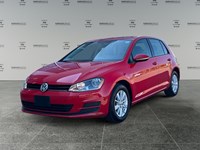 2017 Volkswagen Golf 1.8 TSI Comfortline | Ultra Low KM's