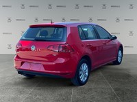 2017 Volkswagen Golf 1.8 TSI Comfortline | Ultra Low KM's