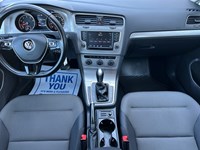 2017 Volkswagen Golf 1.8 TSI Comfortline | Ultra Low KM's