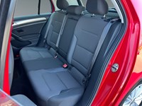 2017 Volkswagen Golf 1.8 TSI Comfortline | Ultra Low KM's