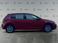 2017 Volkswagen Golf 1.8 TSI Comfortline | Ultra Low KM's