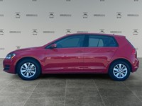 2017 Volkswagen Golf 1.8 TSI Comfortline | Ultra Low KM's
