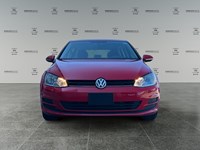 2017 Volkswagen Golf 1.8 TSI Comfortline | Ultra Low KM's