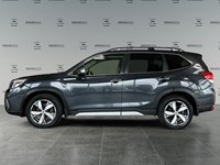 2019 Subaru Forester 2.5i Premier w/EyeSight Pkg