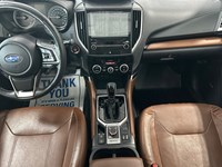 2019 Subaru Forester 2.5i Premier w/EyeSight Pkg