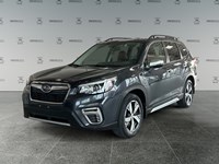 2019 Subaru Forester 2.5i Premier w/EyeSight Pkg