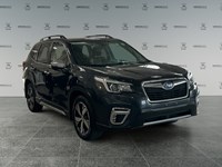 2019 Subaru Forester 2.5i Premier w/EyeSight Pkg