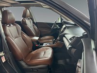 2019 Subaru Forester 2.5i Premier w/EyeSight Pkg