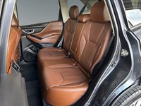 2019 Subaru Forester 2.5i Premier w/EyeSight Pkg