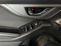 2022 Subaru WRX Touring | 6-Speed