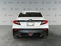 2022 Subaru WRX Touring | 6-Speed