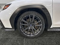 2022 Subaru WRX Touring | 6-Speed