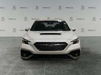 2022 Subaru WRX Touring | 6-Speed