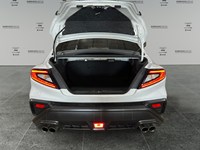 2022 Subaru WRX Touring | 6-Speed