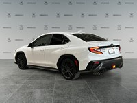 2022 Subaru WRX Touring | 6-Speed