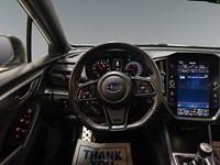 2022 Subaru WRX Touring | 6-Speed