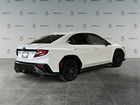 2022 Subaru WRX Touring | 6-Speed